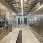 Premium Anti-fatigue Stainless Steel Cladding for Sports Equipment
