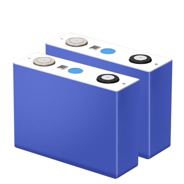 Solar Power Storage Wall Battery Lithium Ion Solar Battery 100Ah 3.2V Lifepo4