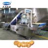 Buy cheap 1.5mm Stainless steel Cookie Making Machine from wholesalers