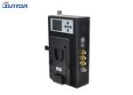 Buy cheap  Equipment Long Range Hd Video Transmitter 10km COFDM Backpack from wholesalers