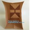 Buy cheap toast bread bag candy dessert biscuit bag food grade kraft paper bag,food grade brown kraft bread paper bag, COMPANY PAC from wholesalers