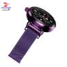 Buy cheap Newest Fashion Lady Smart Watch 3D Diamond Glass Heart Rate Blood Pressure Lady Smart watch 2019 from wholesalers