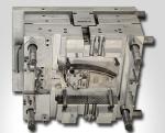 High Precision Injection Mould Prototype Type For Household Products