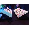Buy cheap 1R1G1B Outdoor Full Color LED Die-Cast Aluminum Screen SMD2121 3 Years Warranty from wholesalers