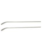 Stainless Steel Bend Tube for Medical Applications