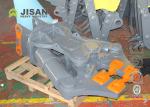 Excavator demolition attachment concrete equipment customized size scrap metal