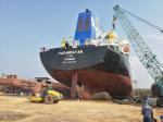 Marine Rubber Airbag Natural Rubber Anti Wear Ship Launching Marine Airbags