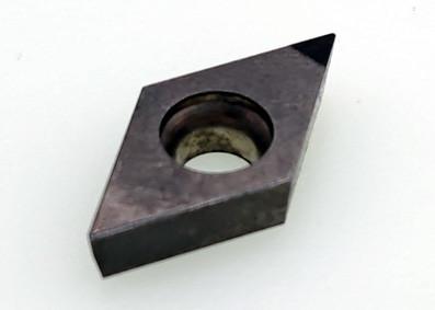 Buy cheap PCD insert, DCGW 11T308, DCGW 070204 from wholesalers