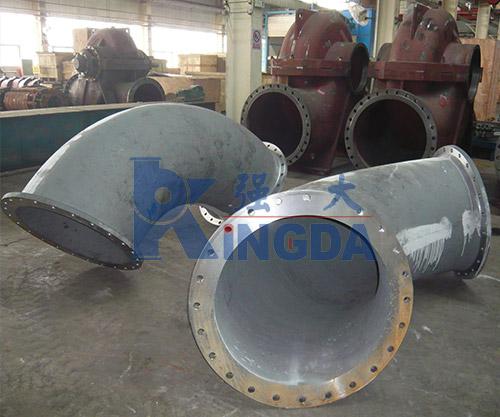 Buy cheap Industrial Metal Bend from wholesalers