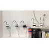 Buy cheap 220V Instant Electric Heater Tap , IPX4 Electric Hot Water Tap Bathroom from wholesalers