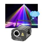 Buy cheap Rgb Animation Laser Beam Lights 1800mw 1.8w DMX512 Control For Wedding Stage from wholesalers