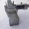 Buy cheap 1215 1020 Carbon Steel Rod Rectangular SAE 1030 CK30 Carbon Steel Square Bar from wholesalers