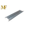 Buy cheap Rosette Lock Scaffolding Walk Board 500mm Width 500*45*3000mm from wholesalers