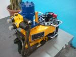 API Standard Handling Tools Oilfield Sucker Rod Power Tong XQ28/2.6 Well Service