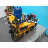 Buy cheap API Standard Handling Tools Oilfield Sucker Rod Power Tong XQ28/2.6 Well Service from wholesalers
