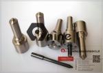 Reliable Industrial Injection Injector Nozzles Siemens M0604P142 DLLA142PM604