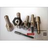Buy cheap Reliable Industrial Injection Injector Nozzles Siemens M0604P142 DLLA142PM604 from wholesalers