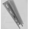 Buy cheap Hot-Dip Galvanized Oem C-Channel Strut C Channel For Construction Structural Support from wholesalers