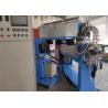 Buy cheap 80+50 2 Layers Coating Cable Extruder Extrusion Wire Making Production Line from wholesalers