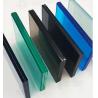 Buy cheap Superior Toughness Heat Resistance Toughened Laminated Glass For Security Windows from wholesalers