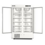 Drugs Cabinet Storage Medical Pharmacy Vaccine Refrigerator Large Capacity 656L