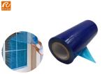 Self Adhesive Glass Surface Protection Film 50um Thickness