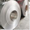 Buy cheap Cold Rolled 2b/Ba Stainless Steel Strip Silver 300mm Thickness from wholesalers