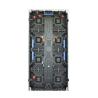 Buy cheap P3.9 Outdoor Curve Backdrop Led Panels Video Wall High Refresh Rate from wholesalers