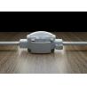 Buy cheap ROHS Dustproof DC12V 1w RGB Pixel Christmas Lights from wholesalers
