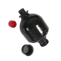 Buy cheap HYDAC SBO-210-2 Welded Diaphragm Accumulators SBO 210 Series Preferred Models product