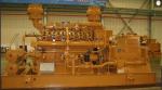 Soundproof Silent Natural Gas Generator LPG Generator 500kw