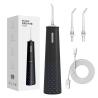 Buy cheap 11KG Ozone Water Flosser Efficient Cleaning 600ml Water Tank Capacity from wholesalers