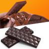 Buy cheap MHC Silicone Large Moulds Mold for Chocolate Making in Dubai Kitchen Restaurant Bakery from wholesalers