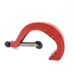 Manual 4 Inch Ratcheting Pvc Cutter HTJ110 For Building Material Shops