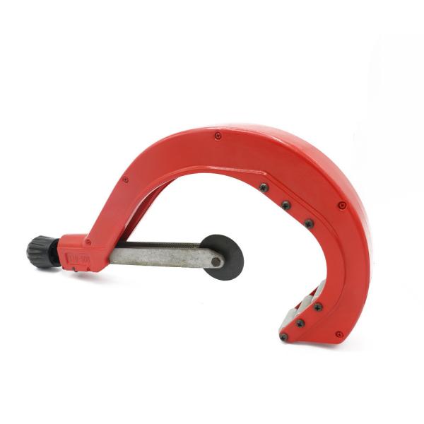 Buy cheap Heavy Duty 110mm Plastic Pipe Cutter Aluminum Alloy from wholesalers