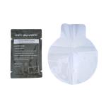 CE First Aid Supplies Wounds Adhesive Emergency Transparent Chest Seal For