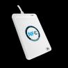 Buy cheap 5V DC RFID NFC Reader , ACR122U-A9 Contactless Reader Writer 70g Weight from wholesalers