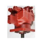 M5X130-H Crawler Excavator Swing Motor XE215 Hydraulic Slewing Motor