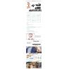 Buy cheap Y9-Indoor pan tilt IPC(Y9) from wholesalers