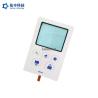 Buy cheap FPC Cable PET Membrane Keyboard Switch 3M468 Rear Adhesive from wholesalers