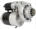 10T Gear Reduction Starter Motor Fit Load Lifter 8000 Laborer Forklift 9142740