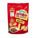 High Quality Back Seal Potato Chips Packaging Bags For Food