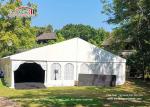 100KM/h 10m PVC Outdoor Aluminum Tent For Meeting Events