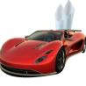 Buy cheap self healing Car Body Stickers TPU Material Transparent PPF Car Body Paint Protection Film from wholesalers