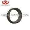 Buy cheap Crankshaft Gear Isuzu Truck Parts 8971096261 700P 4HK1 6HK1T 8 97109626 1 8943943420 from wholesalers