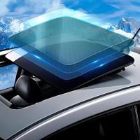 Buy cheap Hot Anti Scratch Self Healing TPU PPF 6.5mil Paint Protection Film Car Films product