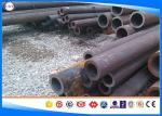 Hot Worked Mill Certificate Carbon Steel Tubing With Black Surface 080A20