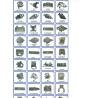 Buy cheap Auto parts Precision casting 6 from wholesalers