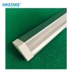 Soft Color Temperature Blackboard Light 35000 Hrs 5000k For Hospital Lighting
