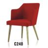 Buy cheap North Europe style club leisure furniture chair from wholesalers
